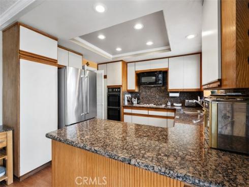 25091 Monte Verde , Laguna Niguel, CA