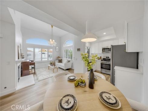 25056 El Carrizo , Laguna Niguel, CA