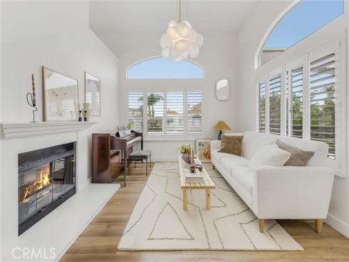 25056 El Carrizo , Laguna Niguel, CA