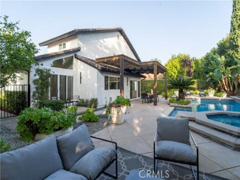 24002 Plover Lane, Laguna Niguel, CA