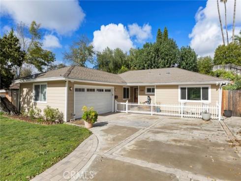 25081 Adelanto Drive , Laguna Niguel, CA