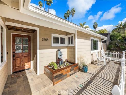 25081 Adelanto Drive , Laguna Niguel, CA