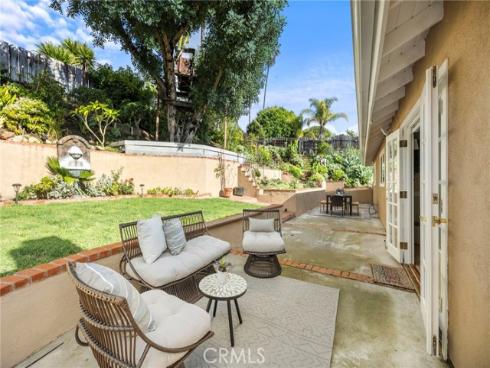 25081 Adelanto Drive , Laguna Niguel, CA