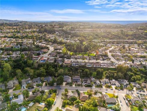 25081 Adelanto Drive , Laguna Niguel, CA