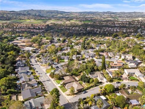 25081 Adelanto Drive , Laguna Niguel, CA