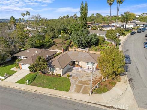 25081 Adelanto Drive , Laguna Niguel, CA