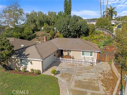 25081 Adelanto Drive , Laguna Niguel, CA