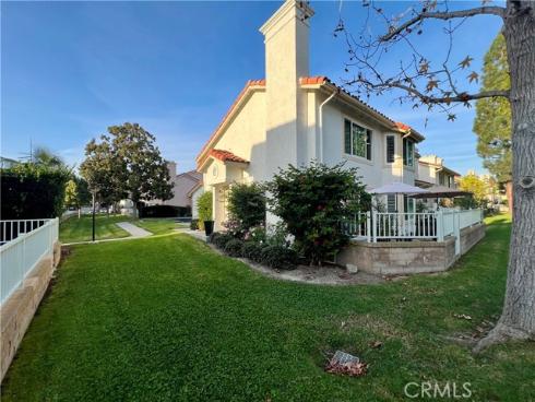 24322 Carlton Court, Laguna Niguel, CA