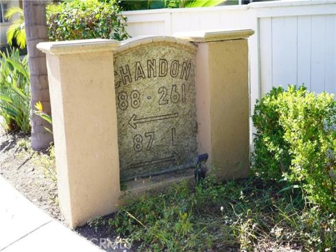 87  Chandon  , Laguna Niguel, CA