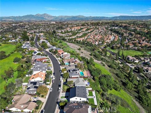 24452 Los Serranos , Laguna Niguel, CA