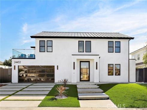 24452 Los Serranos , Laguna Niguel, CA
