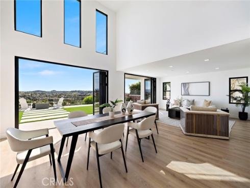 24452 Los Serranos , Laguna Niguel, CA