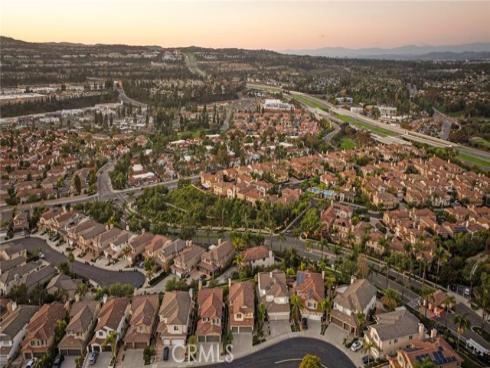 27435 Country Lane Road, Laguna Niguel, CA