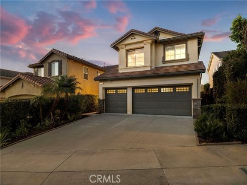 27435 Country Lane Road, Laguna Niguel, CA