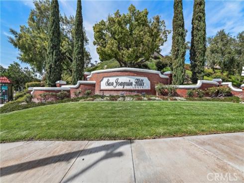 27435 Country Lane Road, Laguna Niguel, CA
