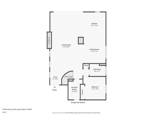 27435 Country Lane Road, Laguna Niguel, CA