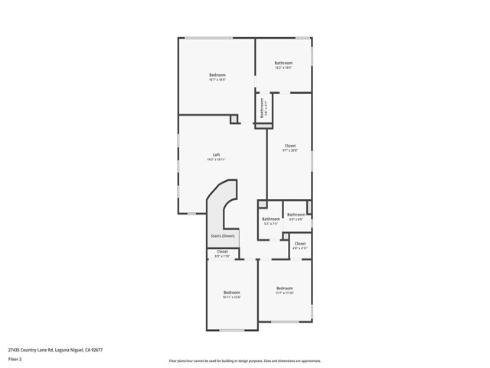 27435 Country Lane Road, Laguna Niguel, CA