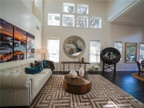 15 Dorchester Green , Laguna Niguel, CA