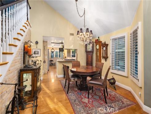 29 Champney , Laguna Niguel, CA