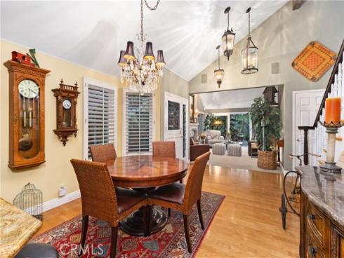 29 Champney , Laguna Niguel, CA