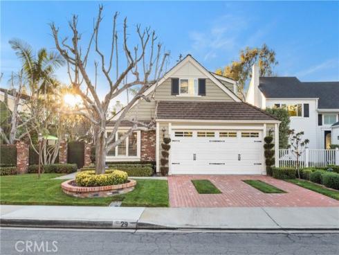 29 Champney , Laguna Niguel, CA
