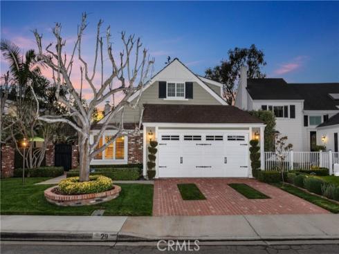 29 Champney , Laguna Niguel, CA