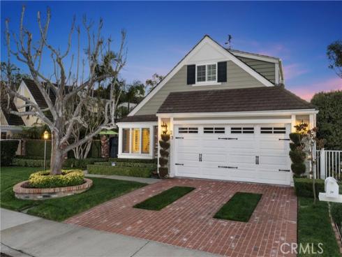 29 Champney , Laguna Niguel, CA