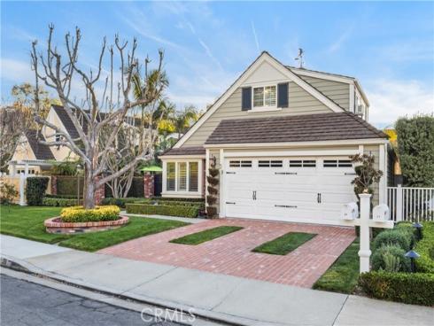 29 Champney , Laguna Niguel, CA