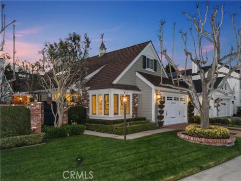 29 Champney , Laguna Niguel, CA