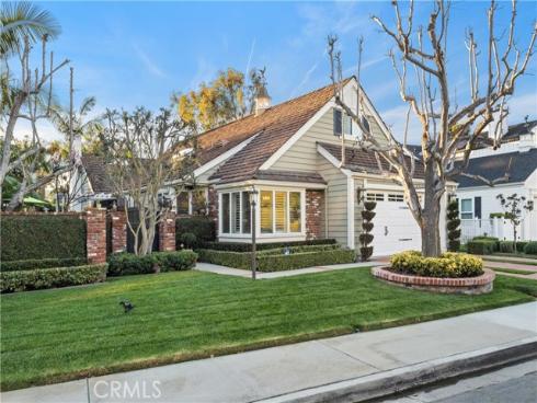 29 Champney , Laguna Niguel, CA