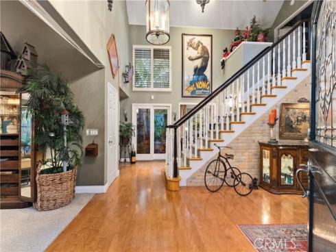 29 Champney , Laguna Niguel, CA