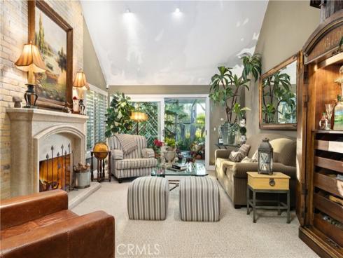 29 Champney , Laguna Niguel, CA