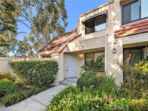 91 Martinique 300 , Laguna Niguel, CA