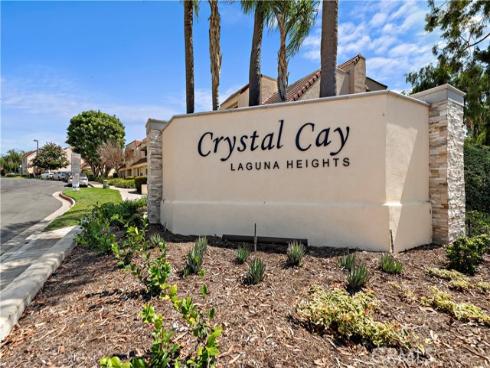 91 Martinique 300 , Laguna Niguel, CA