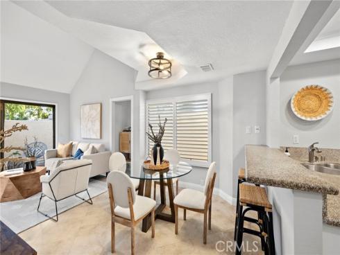 91 Martinique 300 , Laguna Niguel, CA