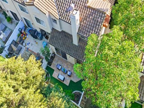 107 Chandon , Laguna Niguel, CA