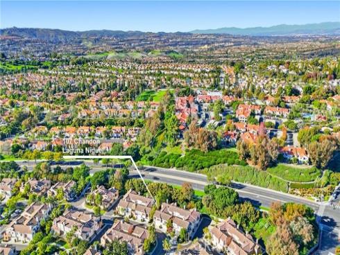 107 Chandon , Laguna Niguel, CA