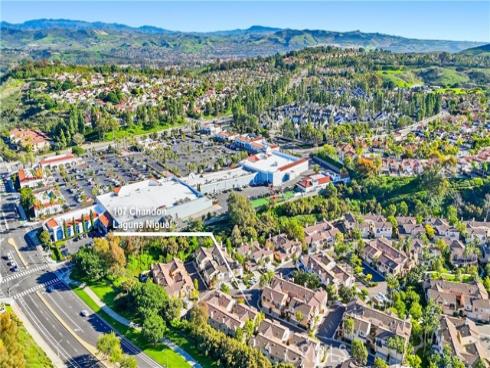 107  Chandon  , Laguna Niguel, CA