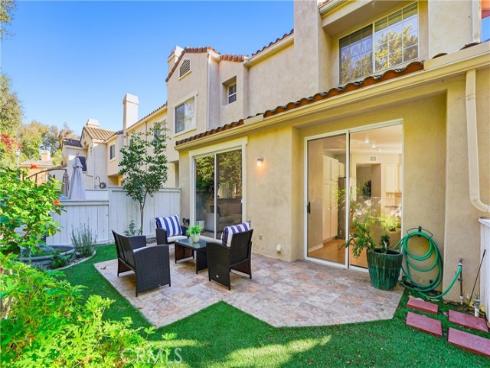 107 Chandon , Laguna Niguel, CA