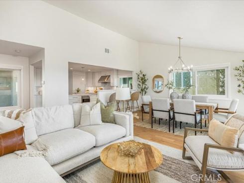 22792 Dominita , Laguna Niguel, CA