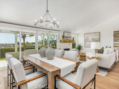 22792 Dominita , Laguna Niguel, CA