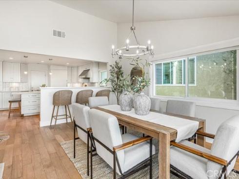 22792 Dominita , Laguna Niguel, CA