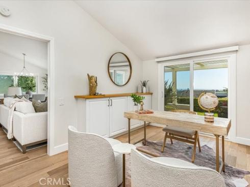 22792 Dominita , Laguna Niguel, CA