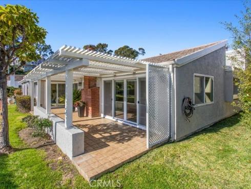 22792 Dominita , Laguna Niguel, CA