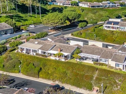 22792 Dominita , Laguna Niguel, CA