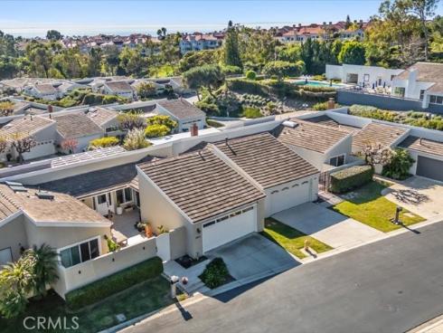 22792 Dominita , Laguna Niguel, CA