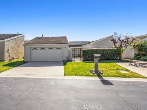 22792 Dominita , Laguna Niguel, CA