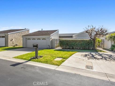 22792 Dominita , Laguna Niguel, CA