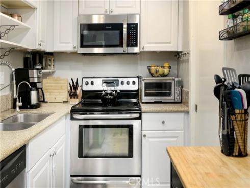 23821 Hillhurst 16 , Laguna Niguel, CA