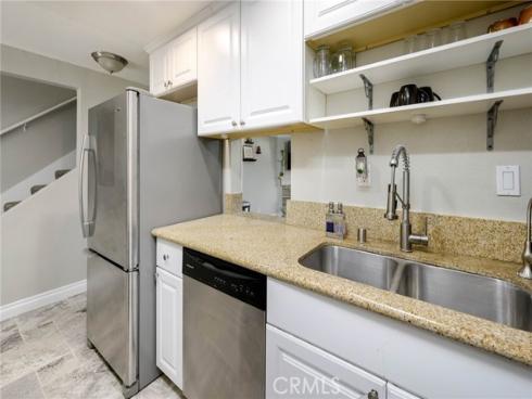 23821 Hillhurst 16 , Laguna Niguel, CA